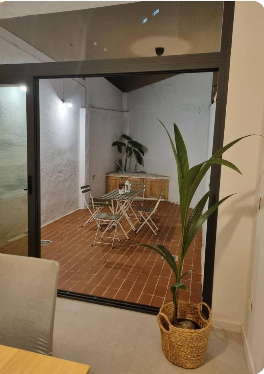 Loft Taronja Ruzafa-Parque Central 瓦伦西亚 外观 照片