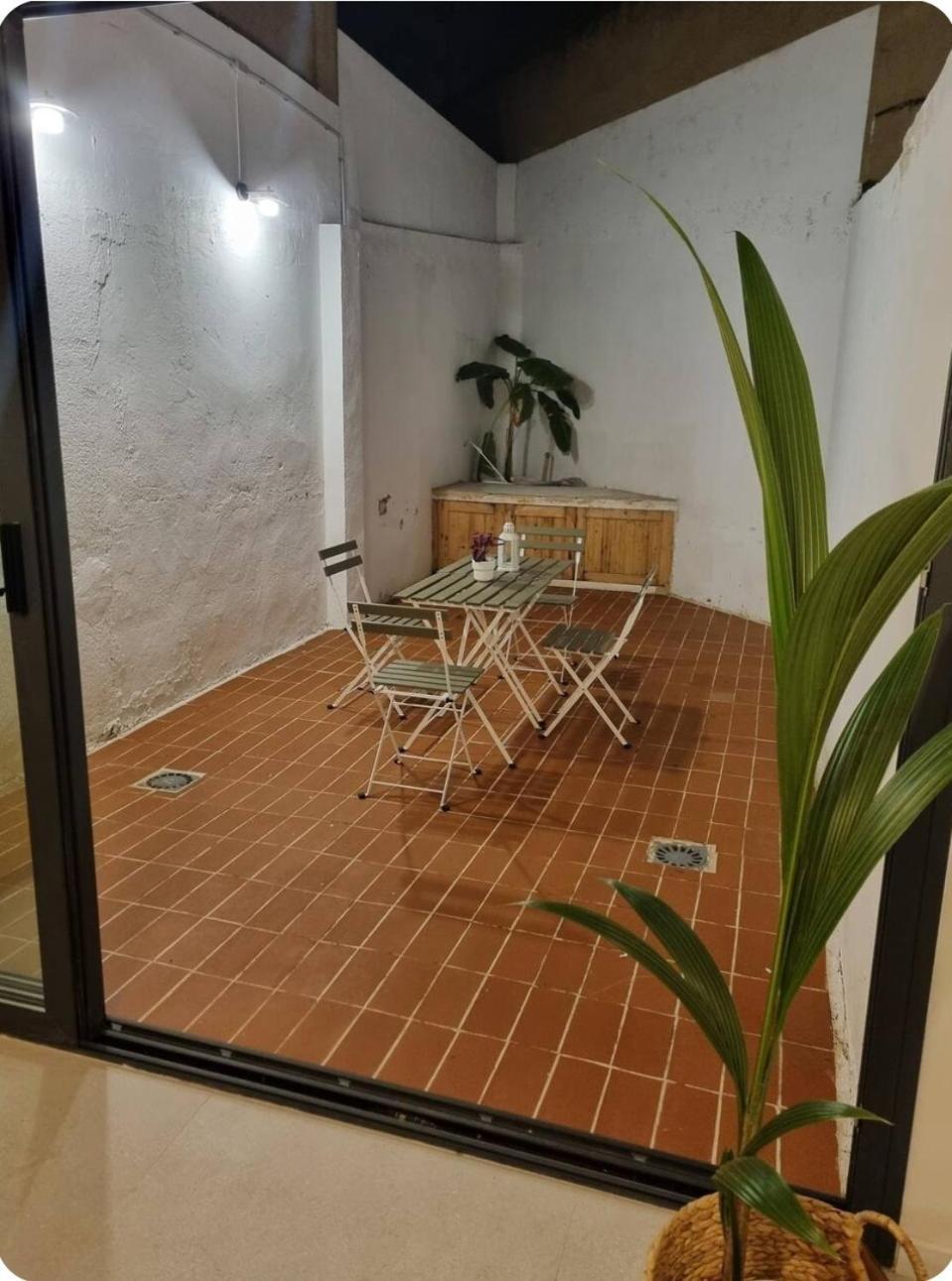Loft Taronja Ruzafa-Parque Central 瓦伦西亚 外观 照片