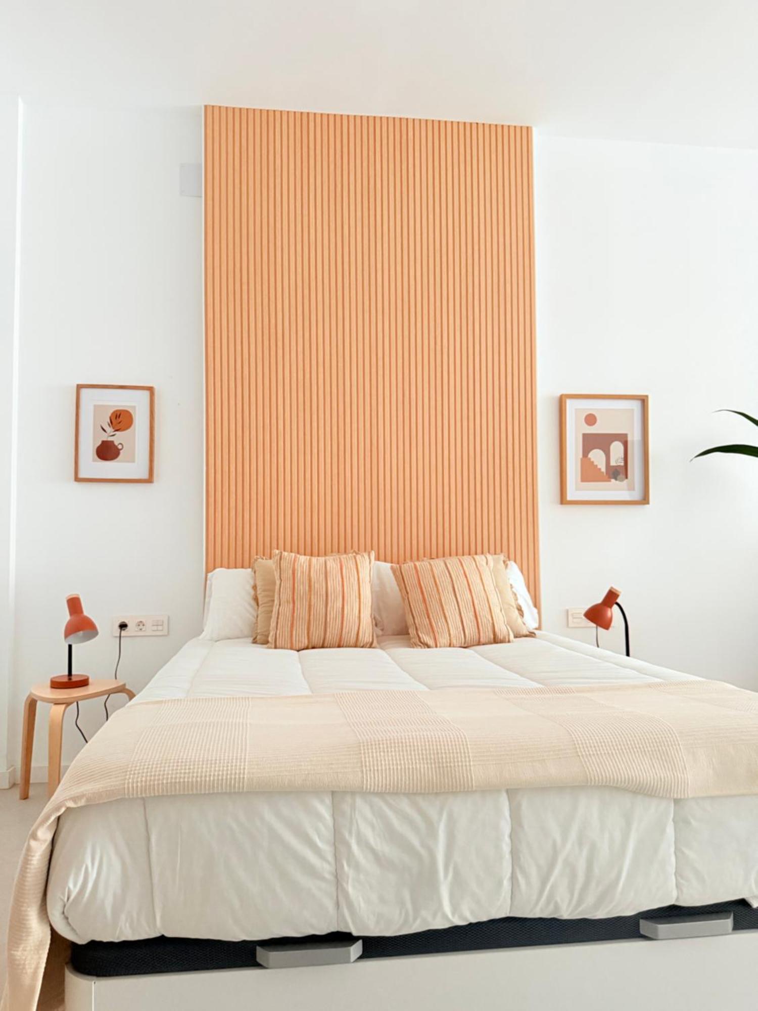 Loft Taronja Ruzafa-Parque Central 瓦伦西亚 外观 照片